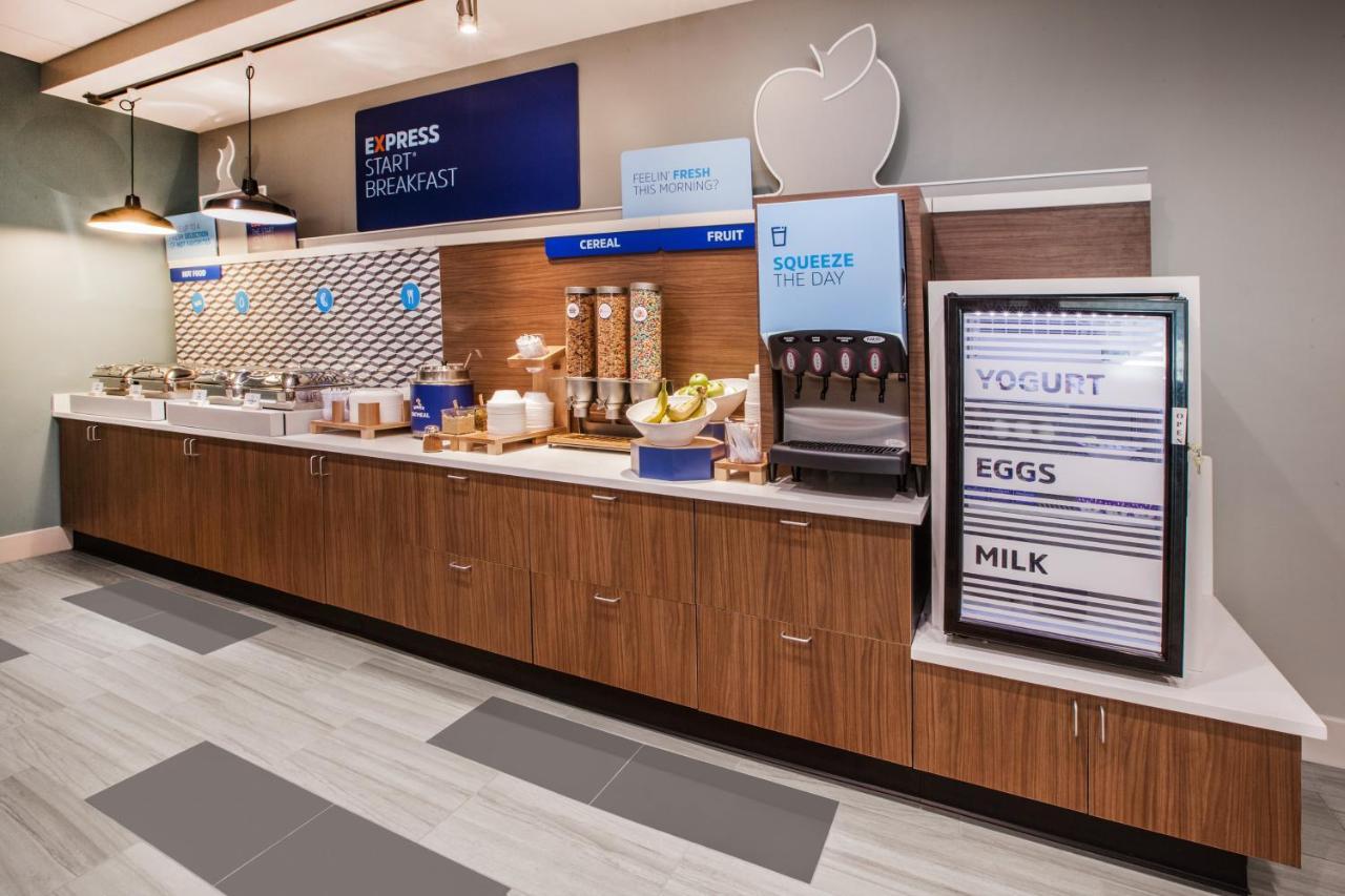 Express - South Bartram Prk By Ihg