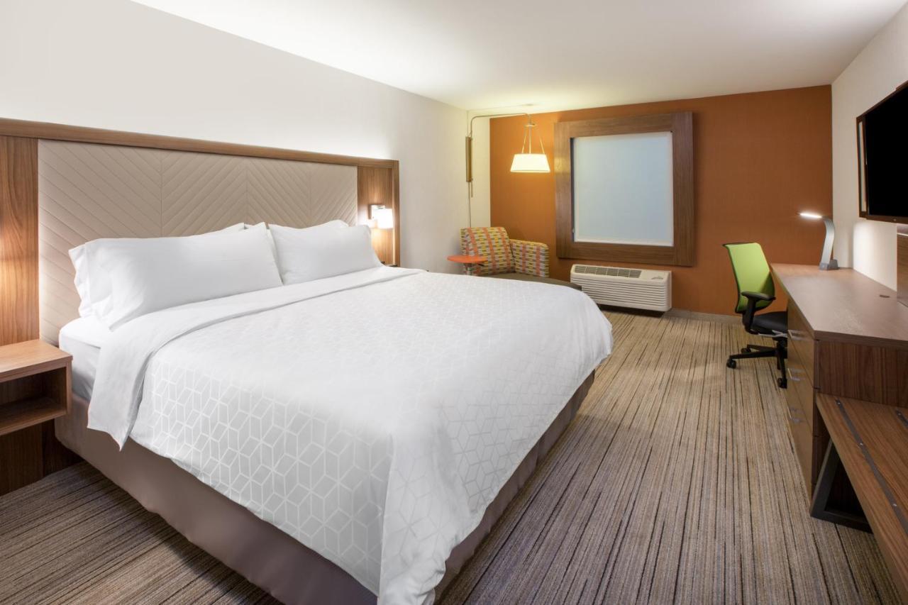Hotel Express - South Bartram Prk By Ihg