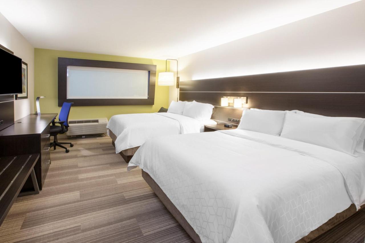 Hotel Express - South Bartram Prk By Ihg