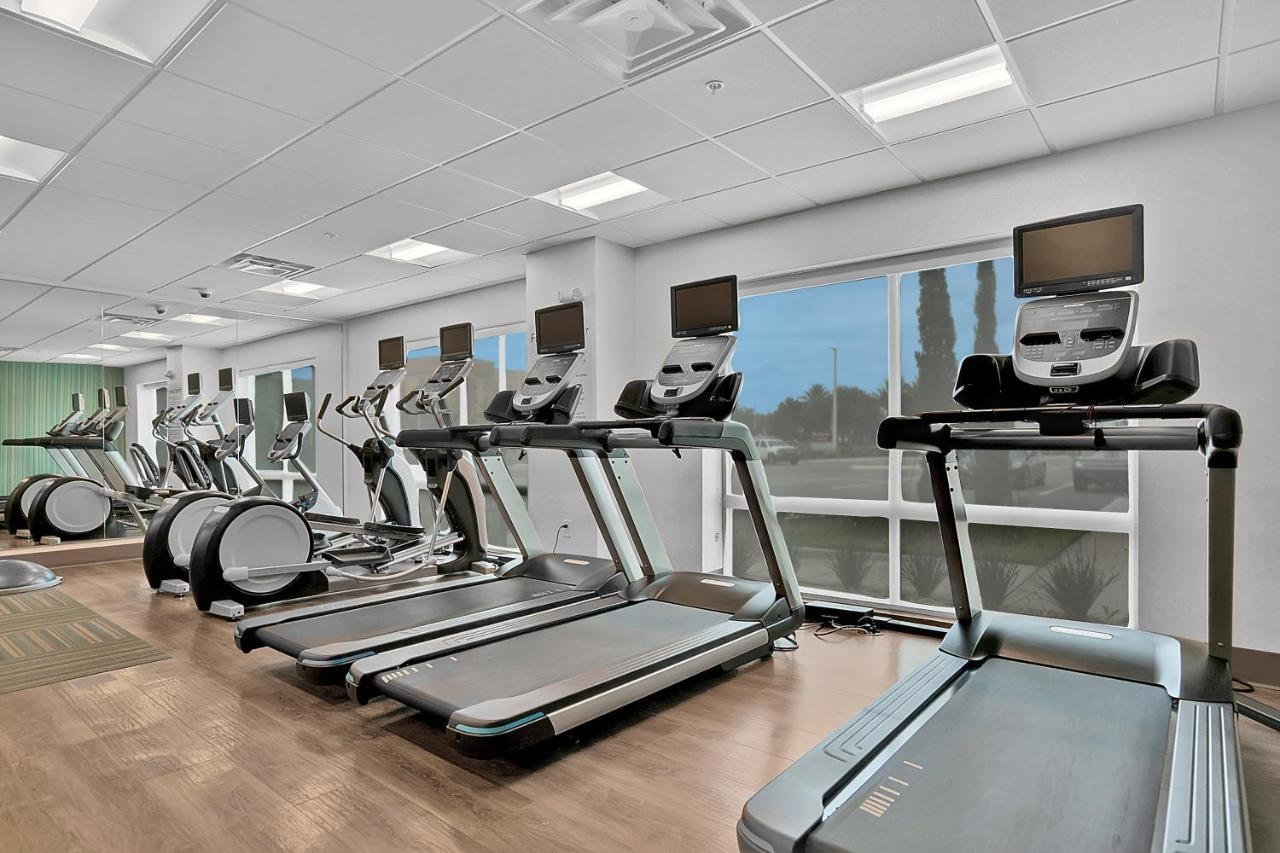 Hotel Express - South Bartram Prk By Ihg Jacksonville