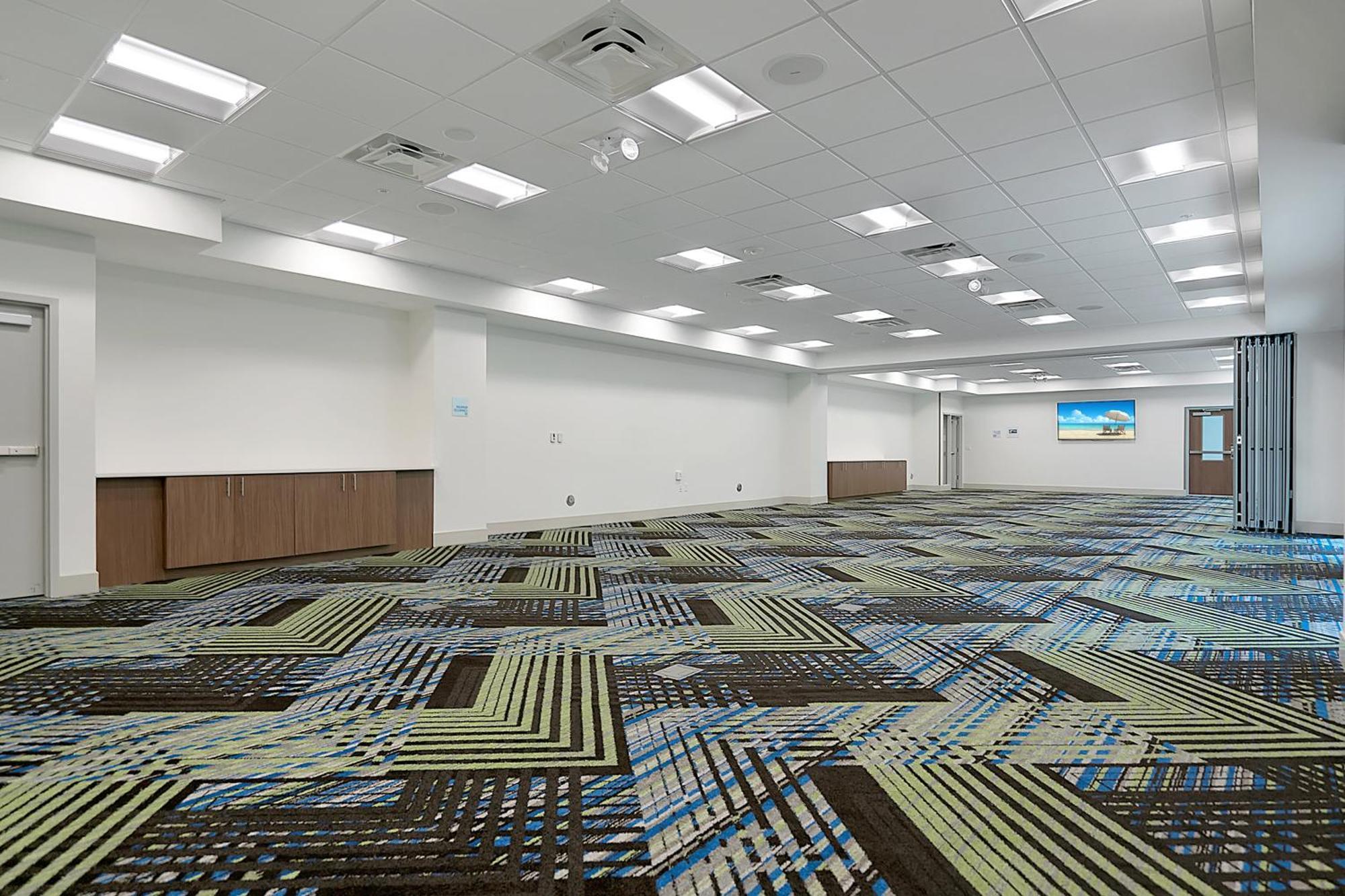 Express - South Bartram Prk By Ihg Hotel Jacksonville