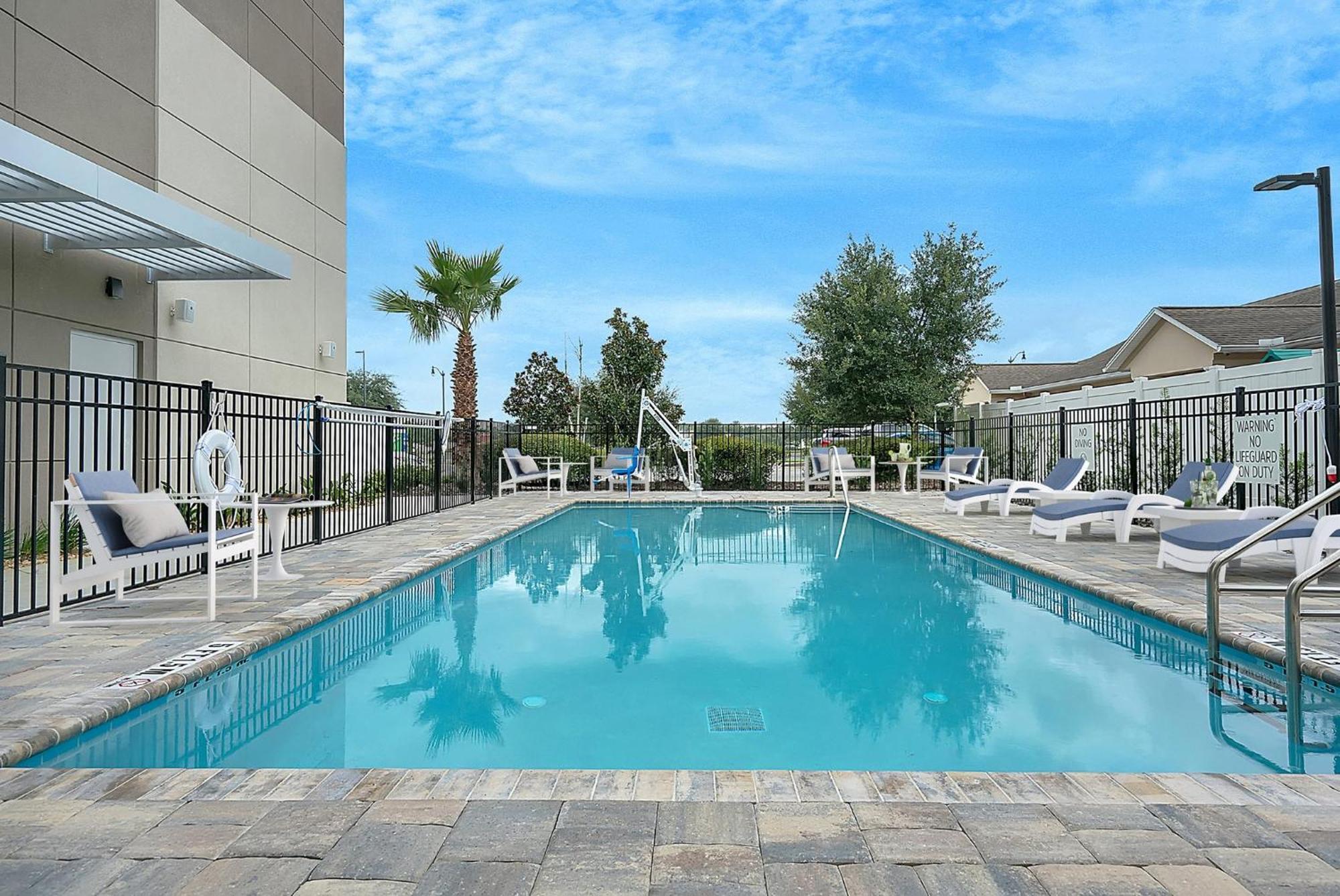 Express - South Bartram Prk By Ihg